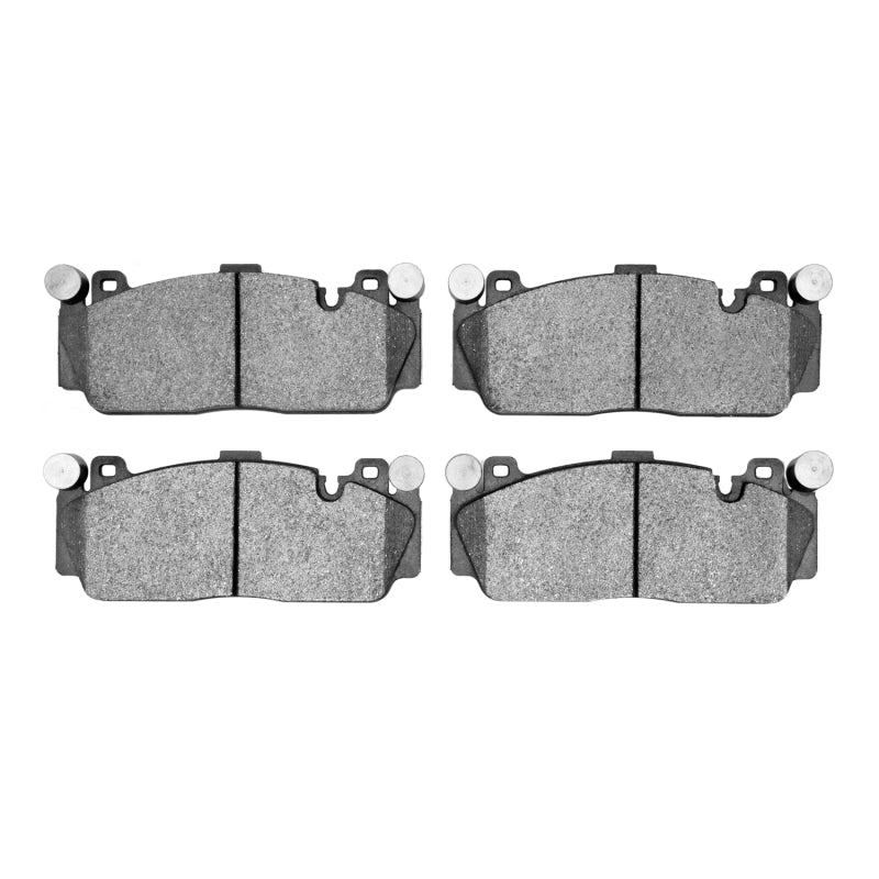 R1 Concepts R1 12-21 BMW M6 Front Track/Street Brake Pads