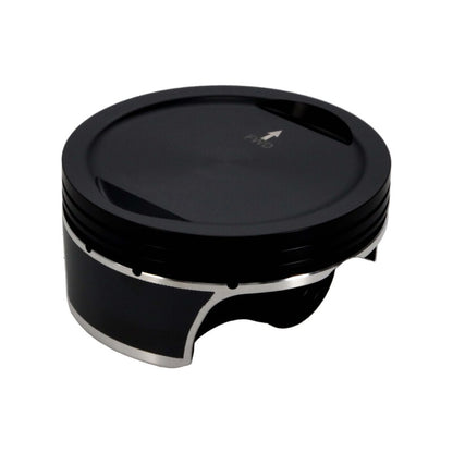 Wiseco HD 2015 TC103 Rushmore 10.51 103cid (X) Piston Kit