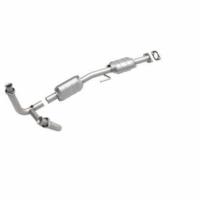 MagnaFlow Direct Fit Catalytic Converter Ford 86 94