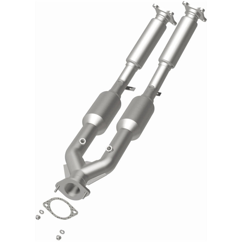 MagnaFlow 99-01 Volvo S80 2.8L Direct Fit Converter