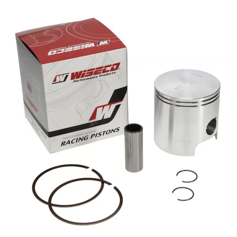 Wiseco Polaris 650 Indy 88-97 ProLite 2707CD Piston Kit