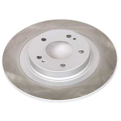 PowerStop Power Stop 18-20 Mitsubishi Eclipse Cross Rear Semi Coated Rotor
