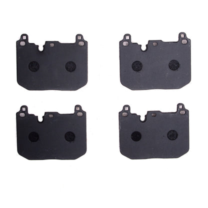 DFC 15-19 Mini Cooper (Excl Clubman) Front Euro 5000 Ceramic Brake Pads