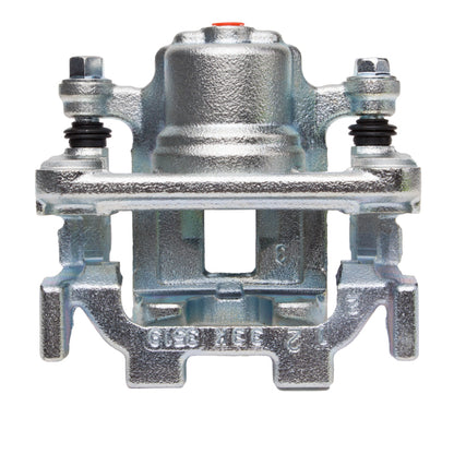 DFC 09-24 Infiniti M35H Rear-L Premium Caliper - Silver Zinc Coated