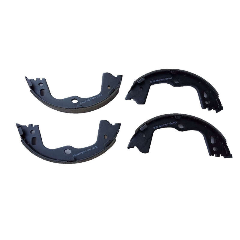 PowerStop Power Stop 17-18 Genesis G90 Rear Autospecialty Parking Brake Shoes