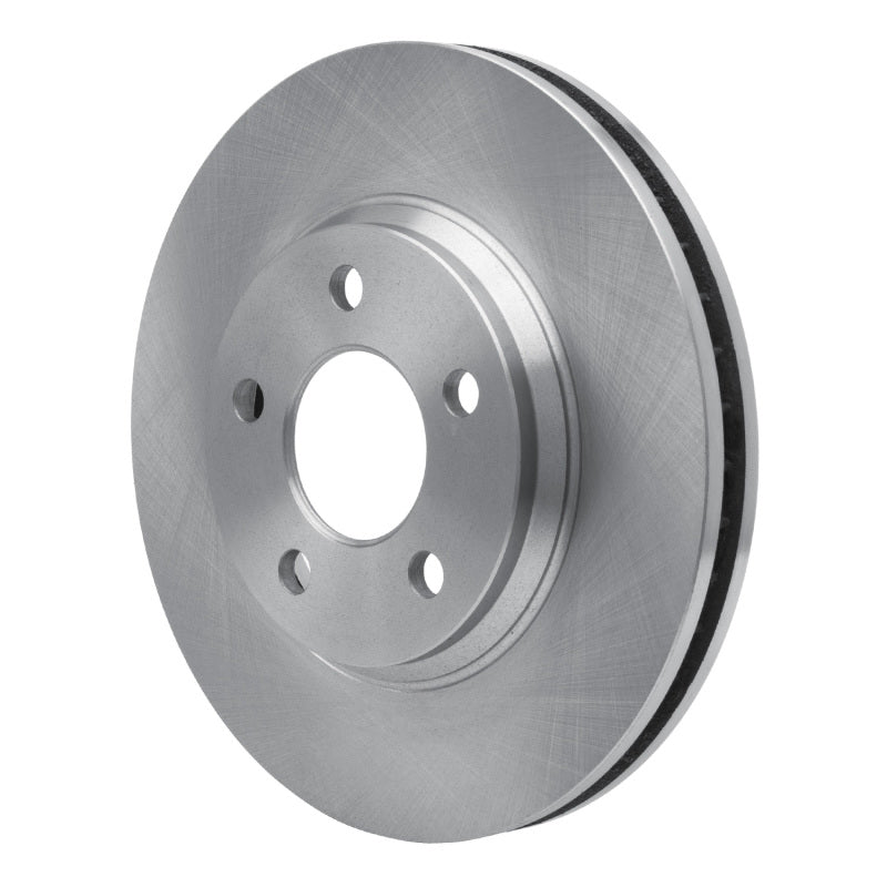 DFC 05-05 Buick LeSabre Front Brake Rotor