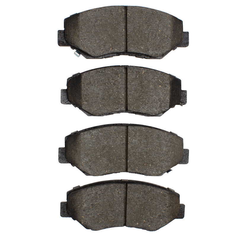 R1 Concepts R1 02-21 Acura ILX Front R1 Ceramic Brake Pads