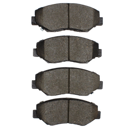 R1 Concepts R1 02-21 Acura ILX Front R1 Ceramic Brake Pads