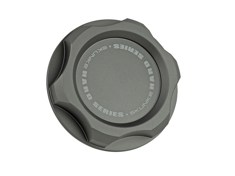 Skunk2 Racing Skunk2 Honda Billet Oil Cap (M33 x 2.8) (Hard Series)