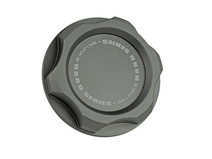 Skunk2 Racing Skunk2 Honda Billet Oil Cap (M33 x 2.8) (Hard Series)