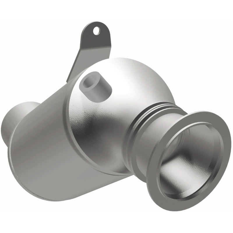MagnaFlow 10-14 BMW 535i GT 3.0L Direct Fit Converter