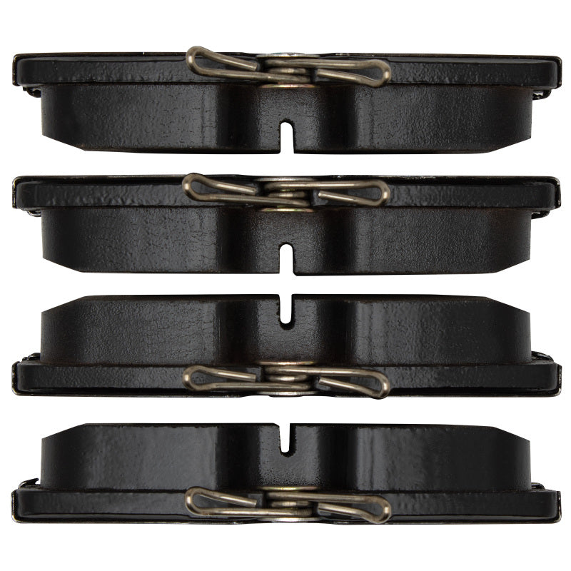 R1 Concepts R1 84-95 Mercedes-Benz 300CE Front R1 Ceramic Brake Pads