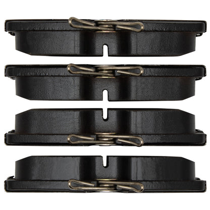 R1 Concepts R1 84-95 Mercedes-Benz 300CE Front R1 Ceramic Brake Pads