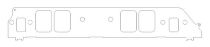 Cometic Gasket Cometic GM/Mercury Marine V8 1050 .051in MLS Intake Manifold Gasket Set