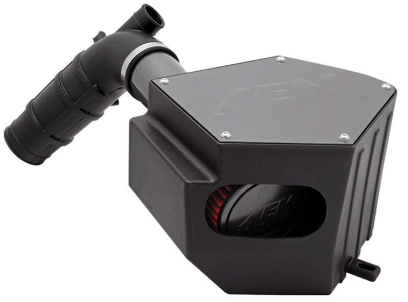 AEM Induction AEM 08-14 Mitsubishi Lancer Evolution X 2.0L Cold Air Intake