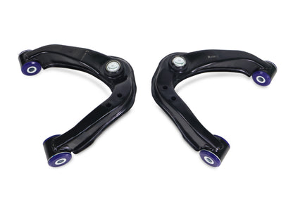 SuperPro Control Arm Kit
