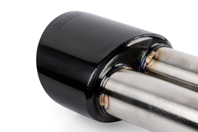 APR 17-20 Audi RS3 (8V) Catback Exhaust System