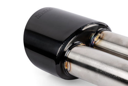 APR 17-20 Audi RS3 (8V) Catback Exhaust System