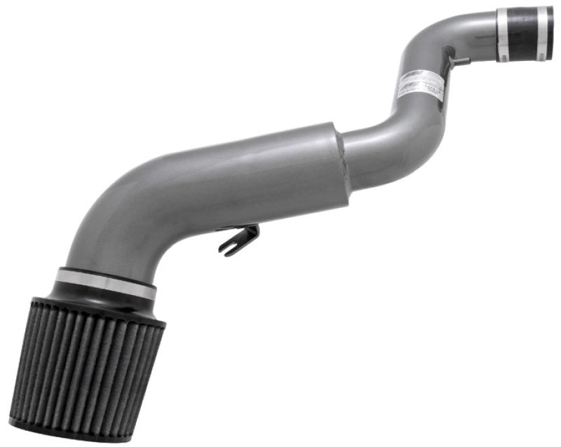 AEM Induction AEM 92-01 Honda Prelude Si VTEC/Base & SH Silver V2 Intake