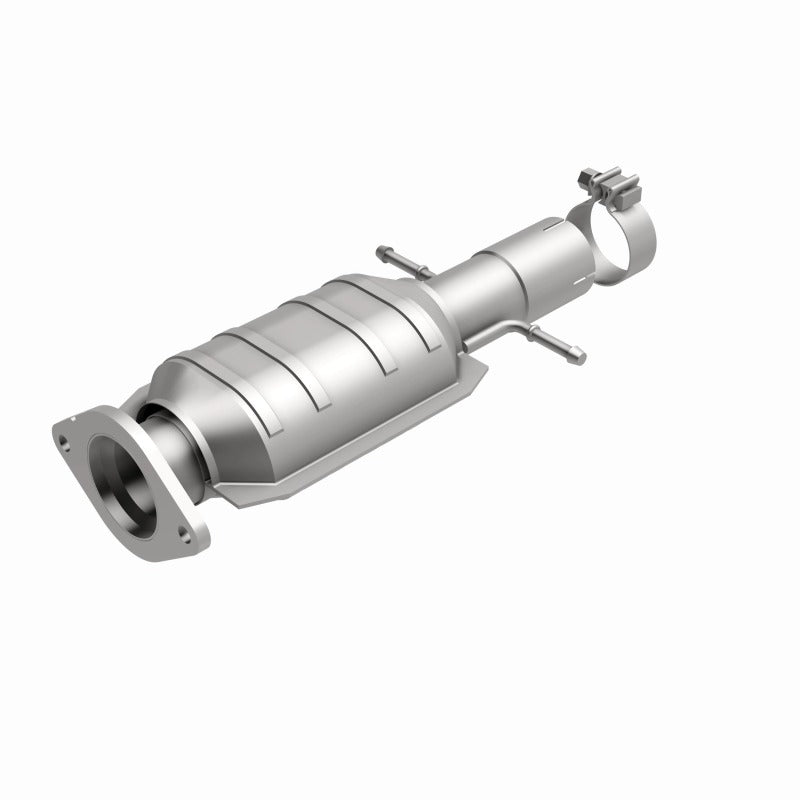 MagnaFlow Direct Fit Catalytic Converter 09-11 Chevy Malibu 3.6L