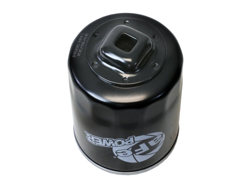 aFe 03-06 Pontiac Vibe L4 1.8L/08-15 Scion xB L4 2.4L Pro GUARD HD Oil Filter