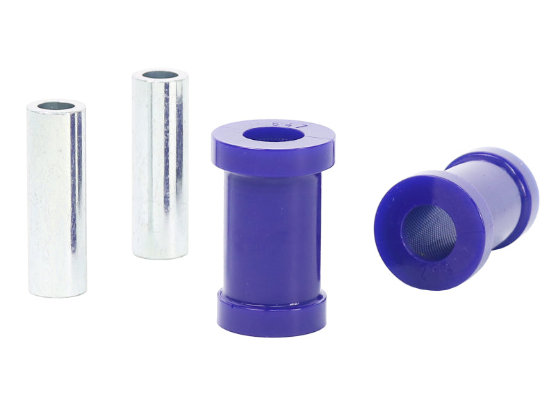SuperPro Volkswagen-Lower Control Arm Front Bushing
