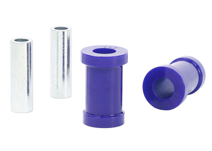 SuperPro Volkswagen-Lower Control Arm Front Bushing