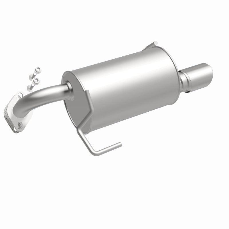 Magnaflow BRE Exhaust 06-09 Legacy 2.5L Muffler Kit