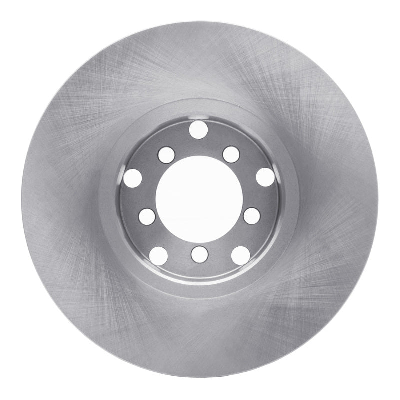 DFC 65-73 Mercedes-Benz 280SL Front Brake Rotor