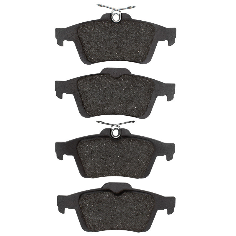 DFC 03-23 Cadillac BLS (Mexico) Rear Euro 5000 Ceramic Brake Pads