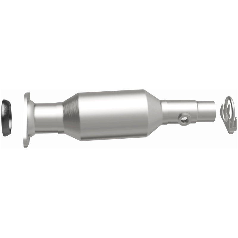 MagnaFlow 01-03 Toyota Prius 1.5L OEM Grade Direct-Fit Catalytic Converter