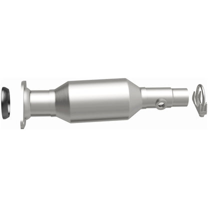 MagnaFlow 01-03 Toyota Prius 1.5L OEM Grade Direct-Fit Catalytic Converter