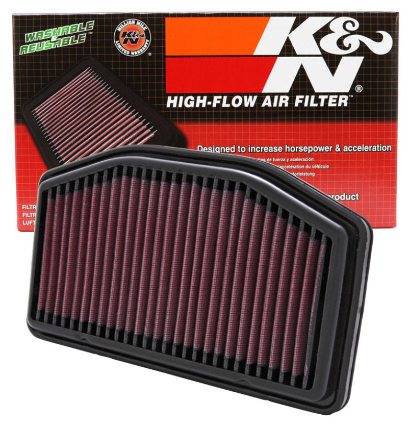 K&N Engineering K&N 09-12 Yamaha YZF R1 Air Filter