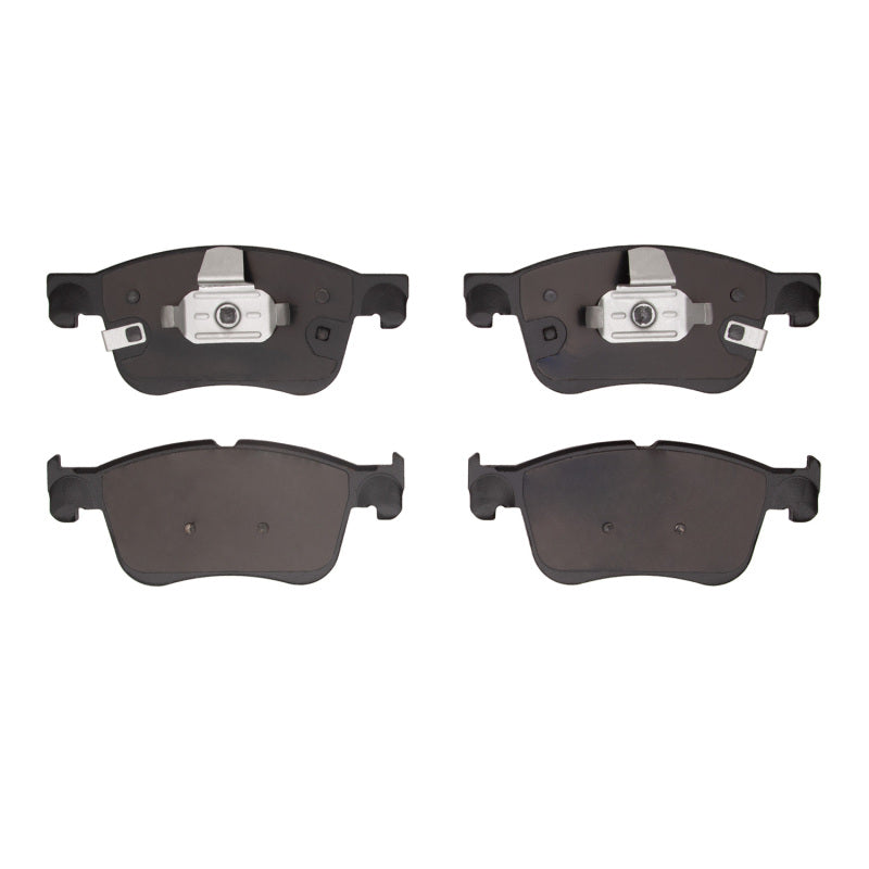 R1 Concepts R1 20-26 Lincoln Corsair Front Ceramic Brake Pads