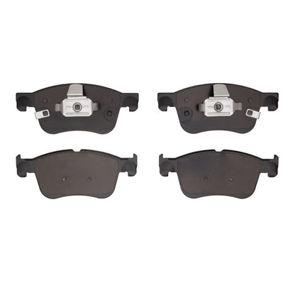 R1 Concepts R1 20-26 Lincoln Corsair Front Off-Road/Tow Brake Pads