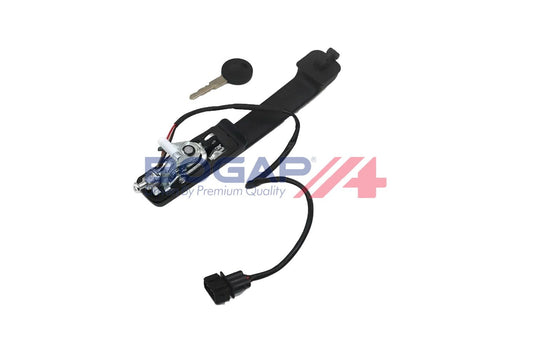 BOGAP A5315106 Door Handle, Interior Equipment | ML Performance Car Parts