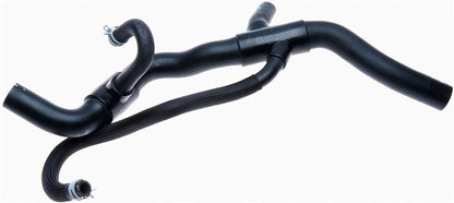 Gates 04-10 Volvo S40 5-Cyl. 2.4L Upper Molded Coolant Hose