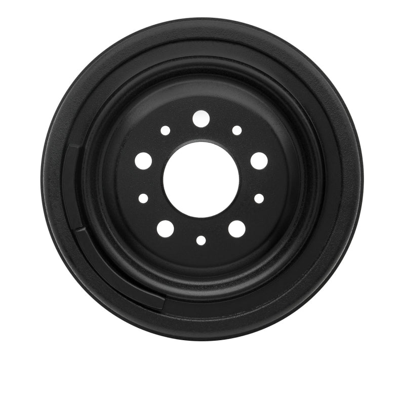 DFC 69-72 Ford Custom Front True Balanced Brake Drum