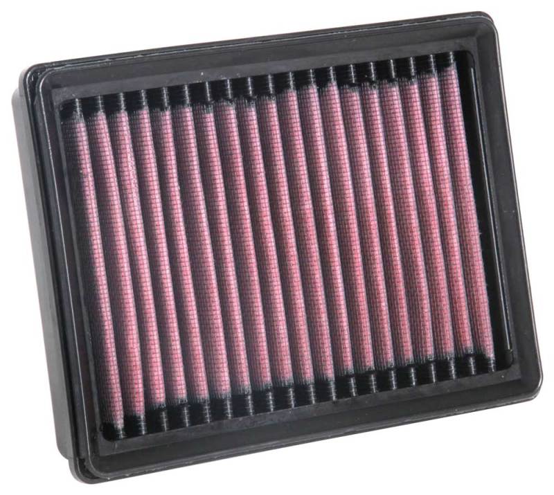 K&N Engineering K&N 16-19 Triumph Thruxton R 1200CC Replacement Air Filter