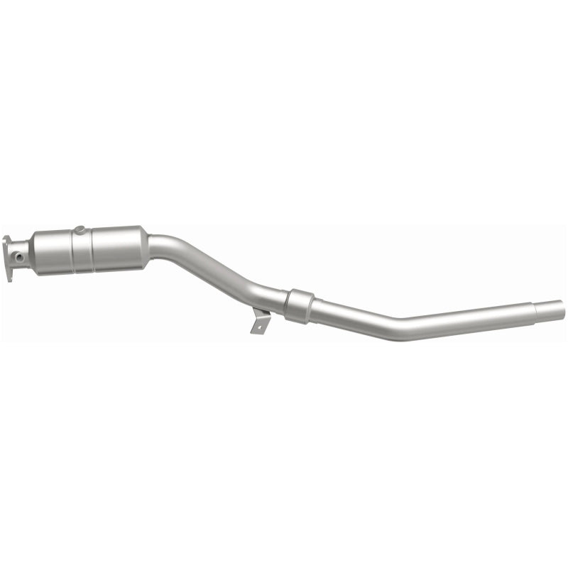 MagnaFlow Direct Fit Catalytic Converter 02-03 Audi A6 3L 5 speed P/