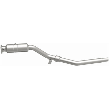 MagnaFlow Direct Fit Catalytic Converter 02-03 Audi A6 3L 5 speed P/