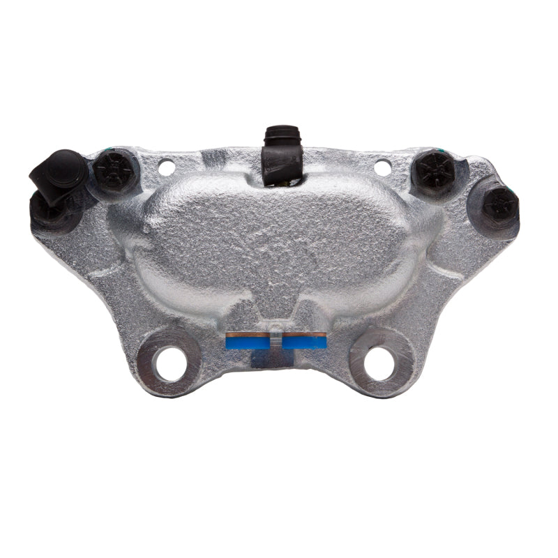 DFC 76-93 Volvo 262/264/240/245/242 Front-R Premium Caliper - Silver Zinc Coated