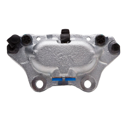 DFC 76-93 Volvo 262/264/240/245/242 Front-R Premium Caliper - Silver Zinc Coated