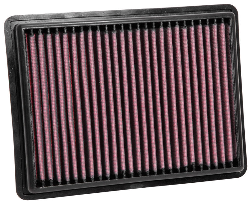K&N Engineering K&N Replacement Air Filter 2018 Chevrolet Equinox / 2018 GMC Terrain 1.5L/1.6L/2.0L