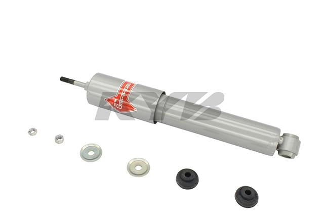 KYB Shocks & Struts Gas-A-Just Front FORD MOTORHOME CHASSIS 1992-00 FORD Van - E450 Series 1996-07