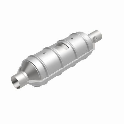 MagnaFlow Universal Catalytic Converter 97-02 Ford Truck And Vans