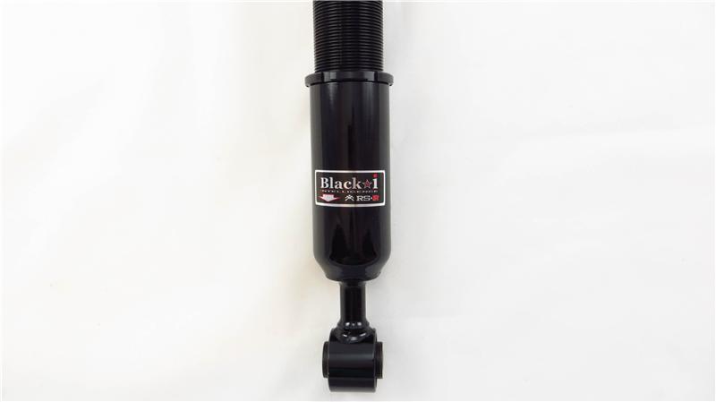 RS-R 01-06 Lexus LS430 (UCF30/31) Black-i Coilovers