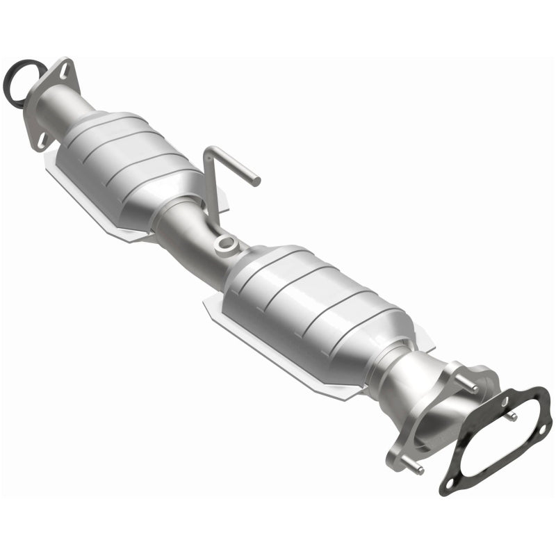 MagnaFlow Direct Fit Catalytic Converter 2001-05 Explorer 4.0L Sport Trac Rear Section