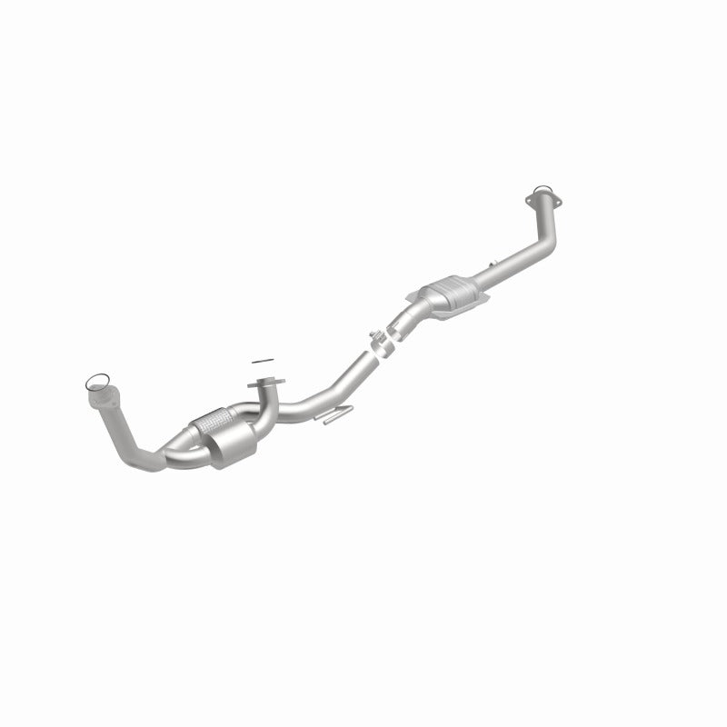 MagnaFlow 98-00 Toyota Sienna 3.0L Direct Fit Converter