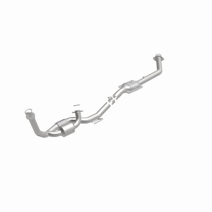 MagnaFlow 98-00 Toyota Sienna 3.0L Direct Fit Converter